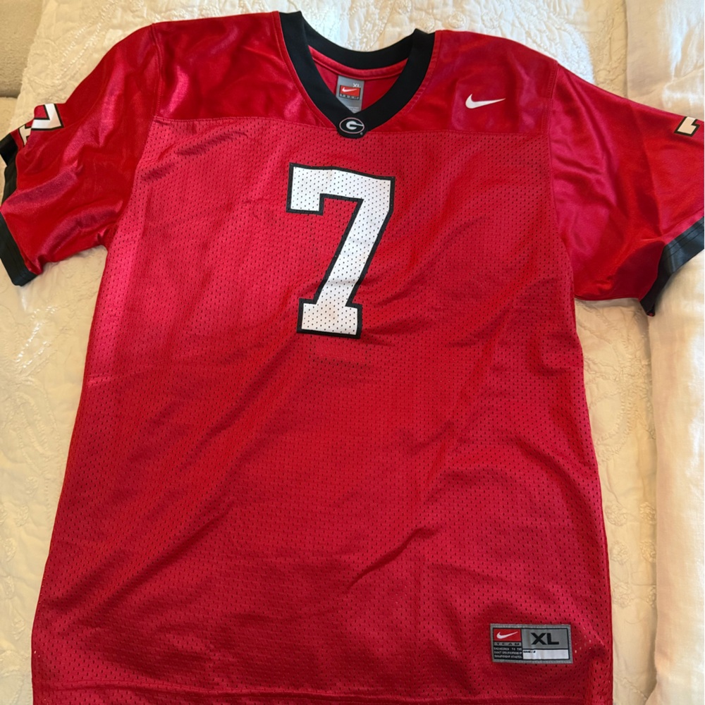 UGA Nike UGA Jersey